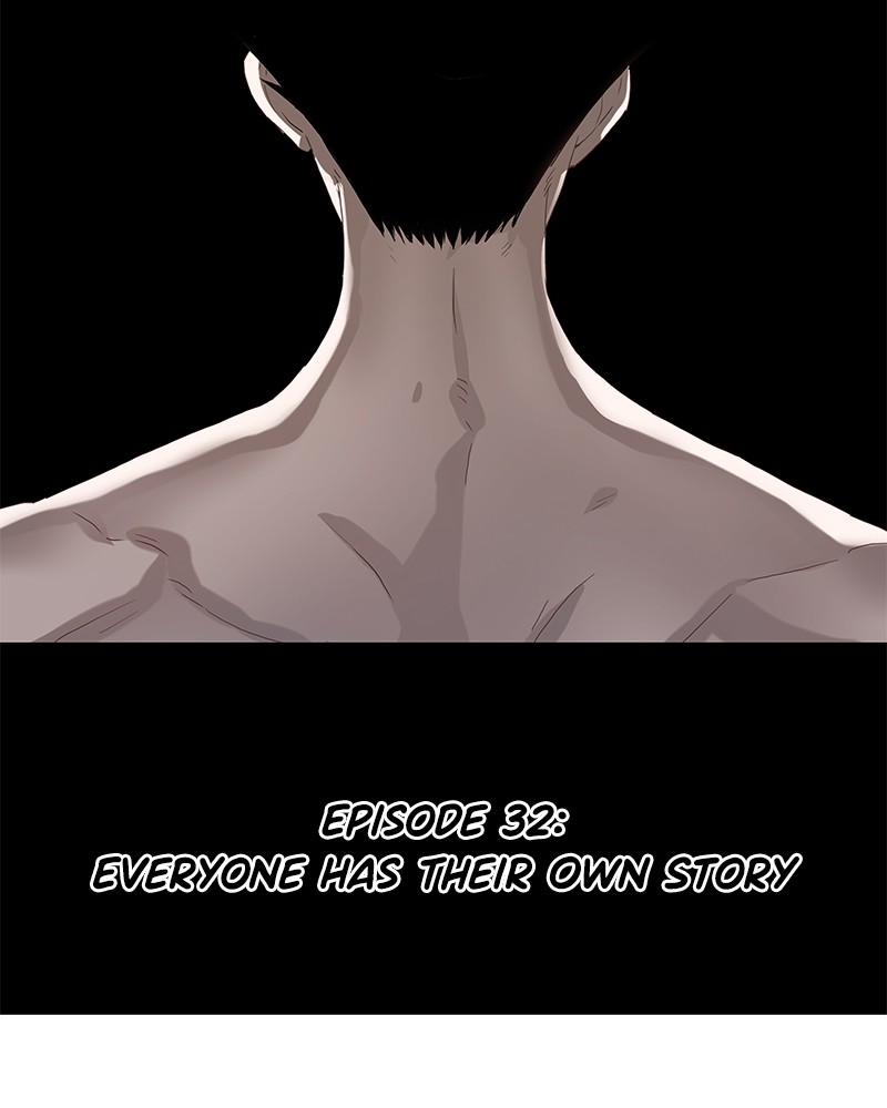 The Boxer Chapter 32 page 11 - Chapter 32: Ep. 32 - Everyone Has Their Own Story