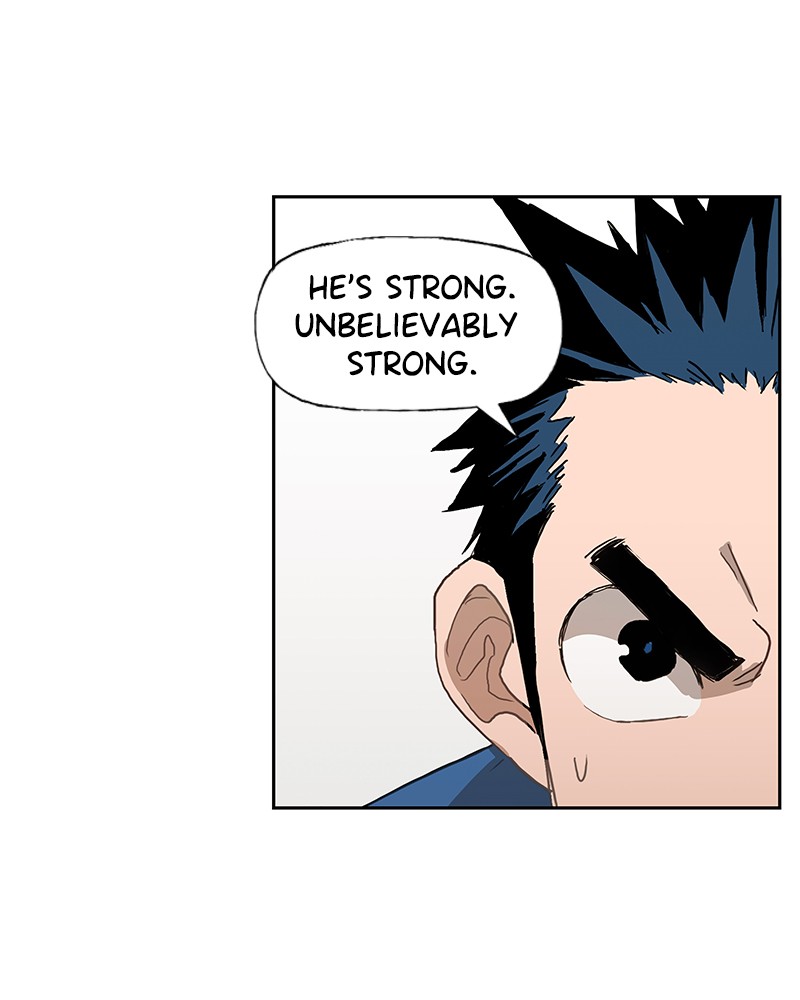 The Boxer Chapter 32 page 13 - Chapter 32: Ep. 32 - Everyone Has Their Own Story