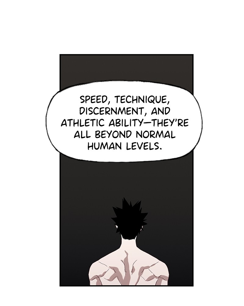 The Boxer Chapter 32 page 14 - Chapter 32: Ep. 32 - Everyone Has Their Own Story