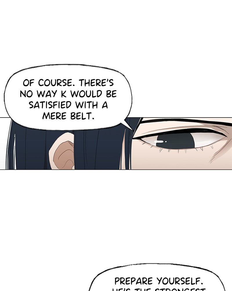 The Boxer Chapter 32 page 15 - Chapter 32: Ep. 32 - Everyone Has Their Own Story