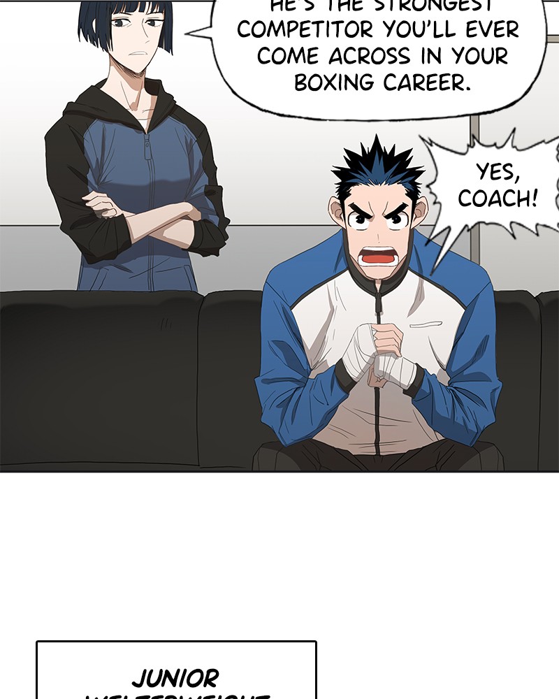 The Boxer Chapter 32 page 16 - Chapter 32: Ep. 32 - Everyone Has Their Own Story