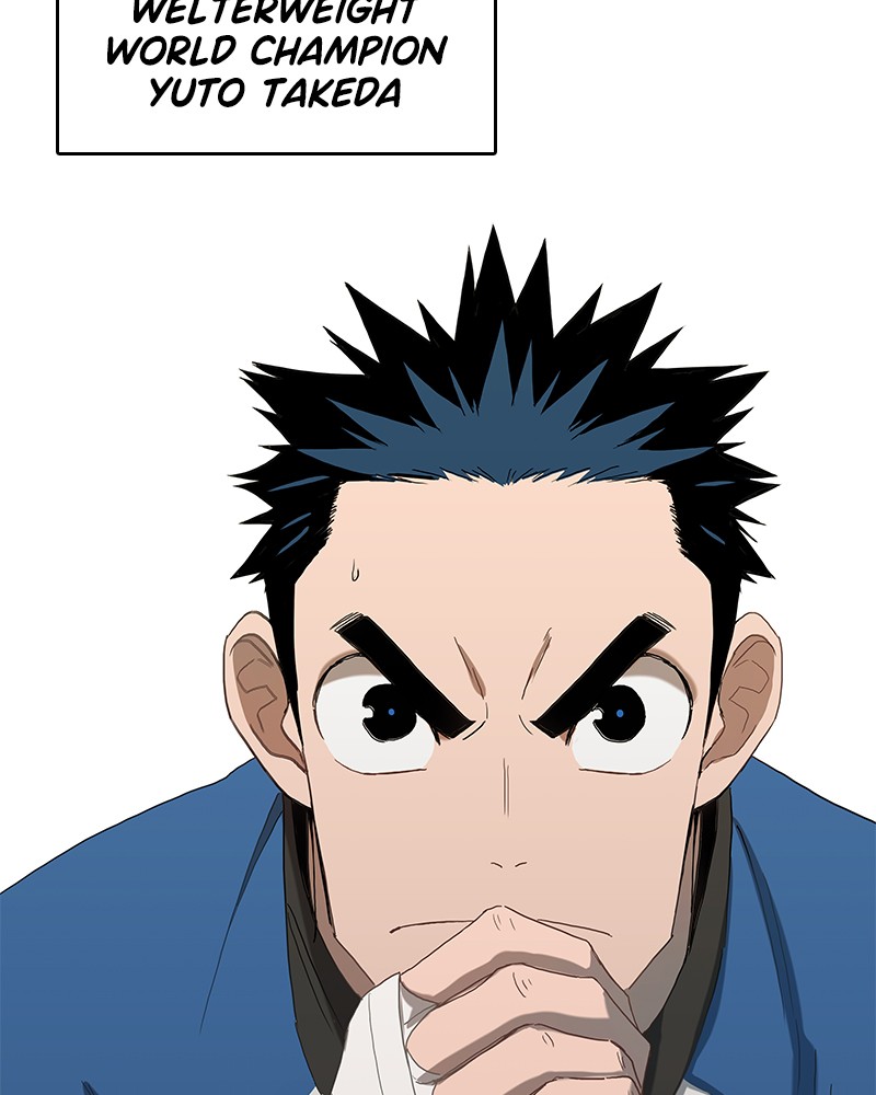 The Boxer Chapter 32 page 17 - Chapter 32: Ep. 32 - Everyone Has Their Own Story