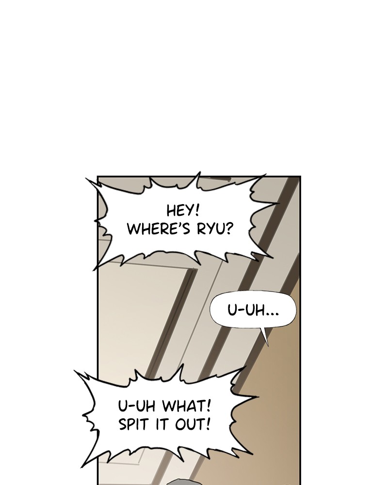 The Boxer Chapter 32 page 19 - Chapter 32: Ep. 32 - Everyone Has Their Own Story