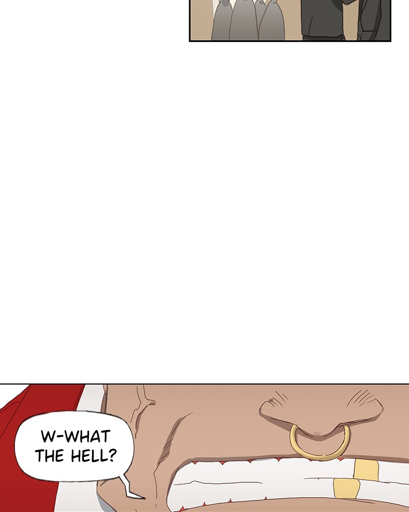 The Boxer Chapter 32 page 22 - Chapter 32: Ep. 32 - Everyone Has Their Own Story