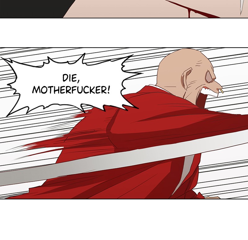 The Boxer Chapter 32 page 25 - Chapter 32: Ep. 32 - Everyone Has Their Own Story