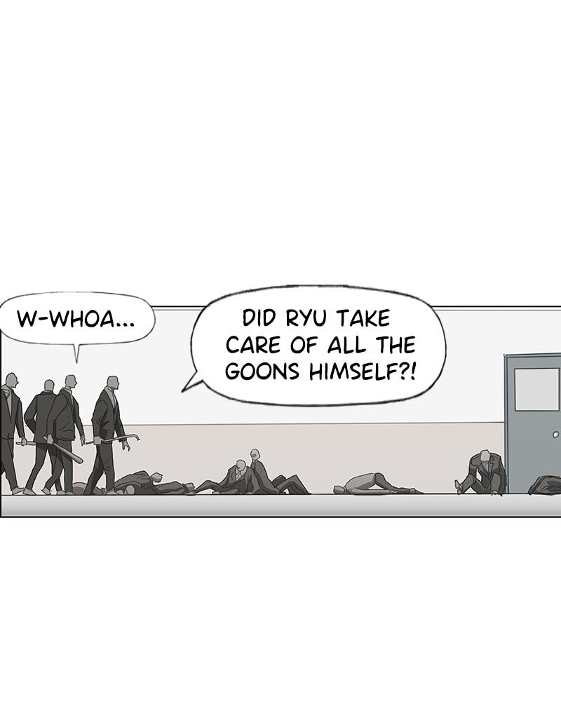 The Boxer Chapter 32 page 27 - Chapter 32: Ep. 32 - Everyone Has Their Own Story