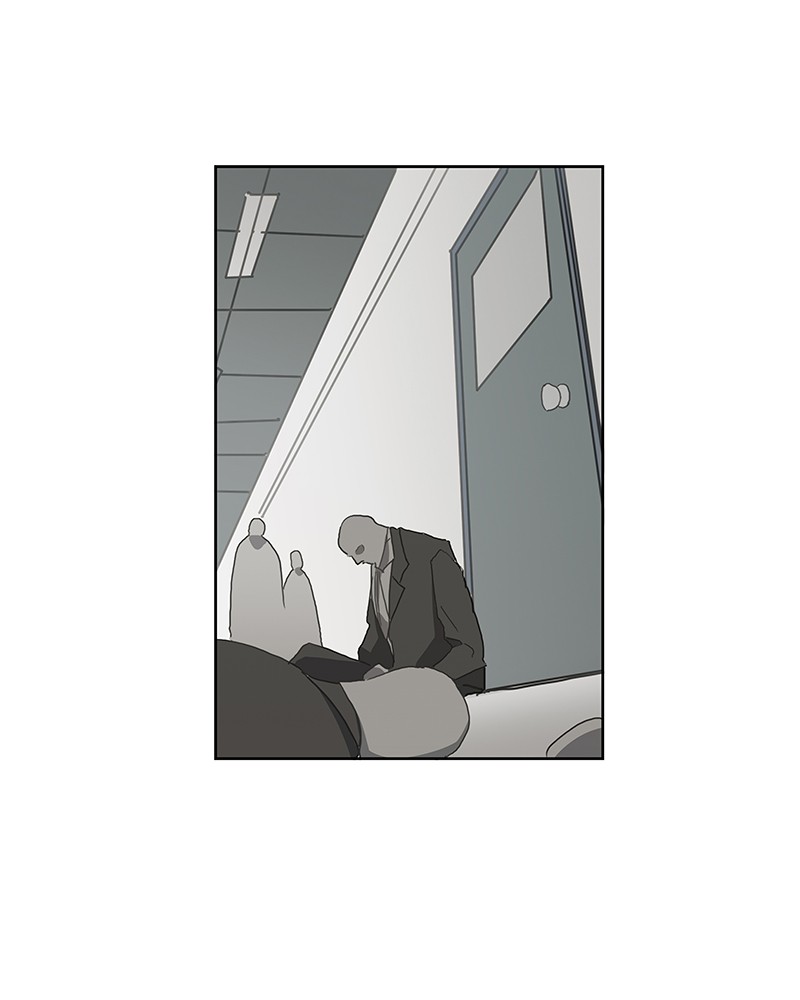The Boxer Chapter 32 page 28 - Chapter 32: Ep. 32 - Everyone Has Their Own Story