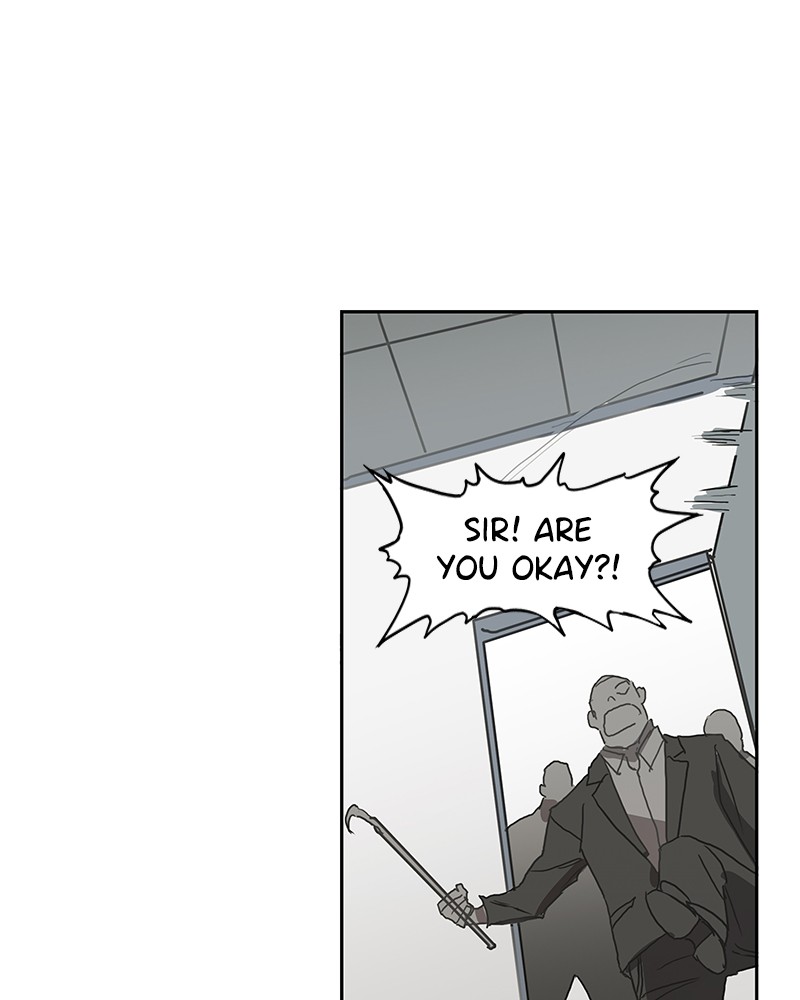 The Boxer Chapter 32 page 30 - Chapter 32: Ep. 32 - Everyone Has Their Own Story