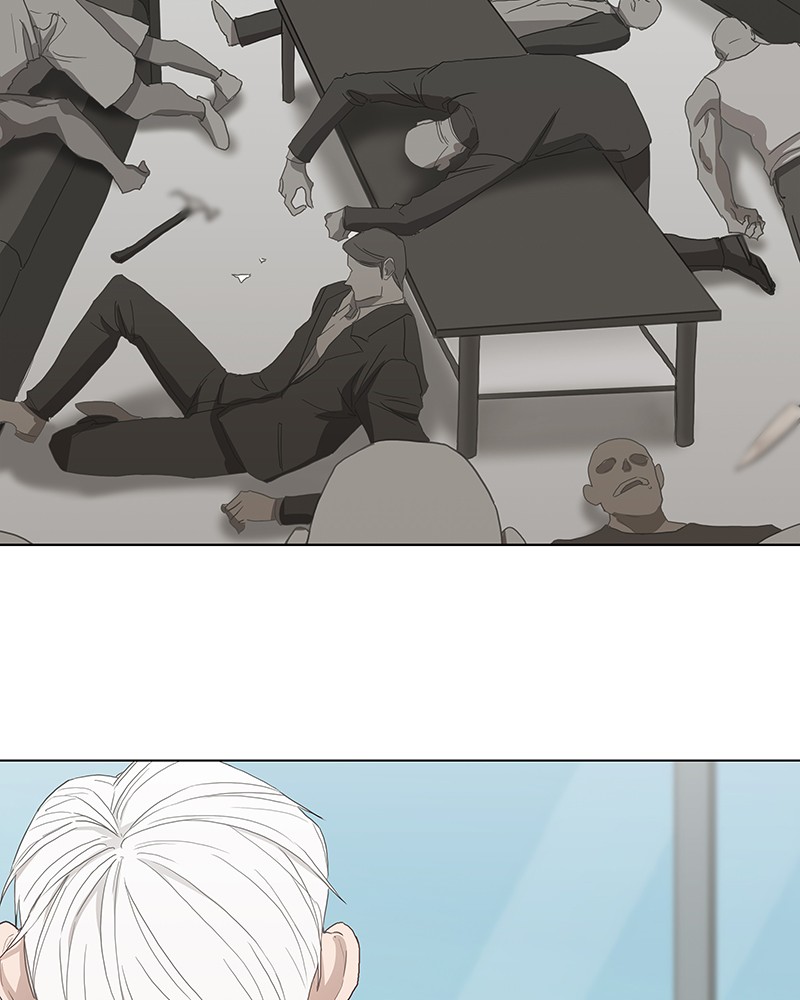 The Boxer Chapter 32 page 34 - Chapter 32: Ep. 32 - Everyone Has Their Own Story