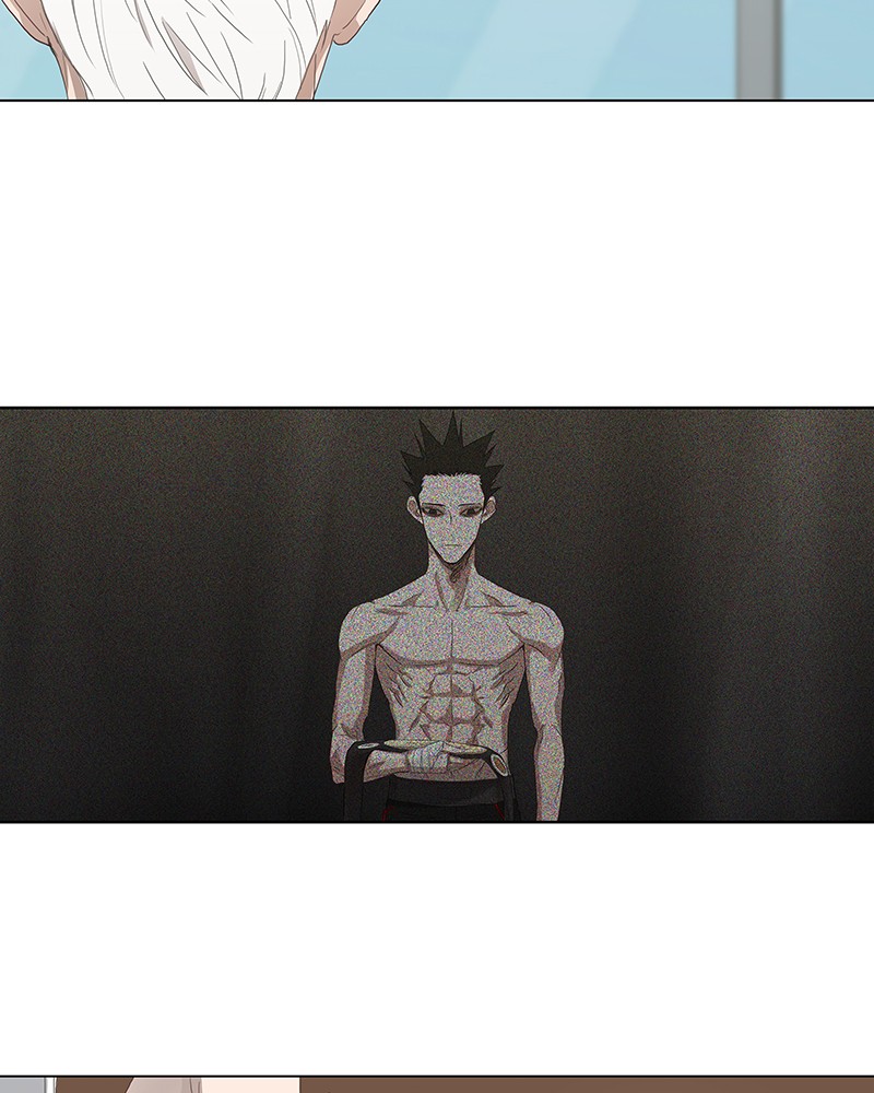 The Boxer Chapter 32 page 35 - Chapter 32: Ep. 32 - Everyone Has Their Own Story