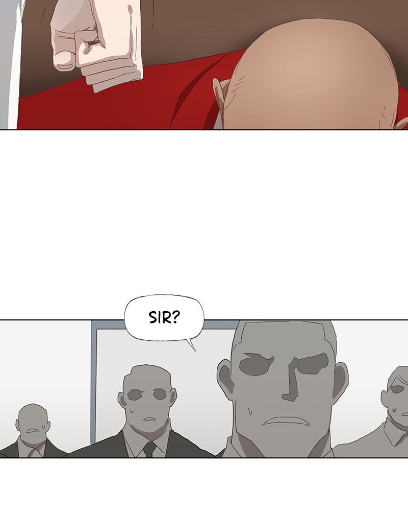 The Boxer Chapter 32 page 36 - Chapter 32: Ep. 32 - Everyone Has Their Own Story