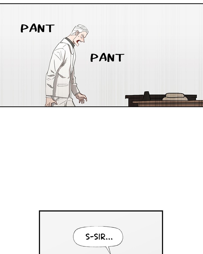 The Boxer Chapter 32 page 43 - Chapter 32: Ep. 32 - Everyone Has Their Own Story