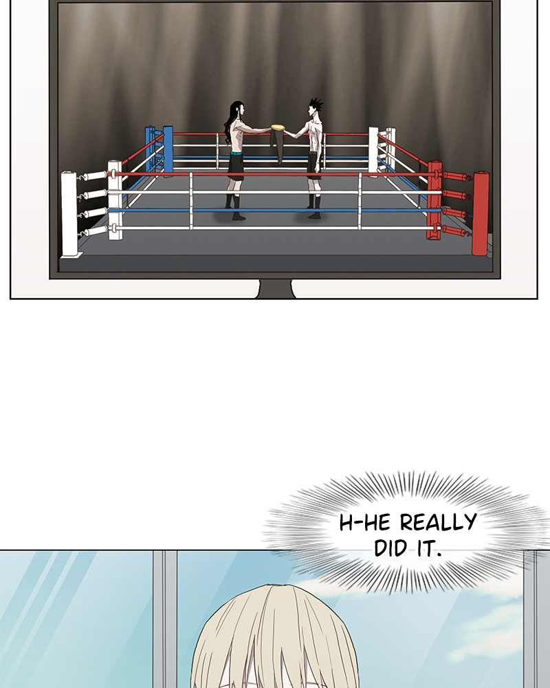 The Boxer Chapter 32 page 48 - Chapter 32: Ep. 32 - Everyone Has Their Own Story