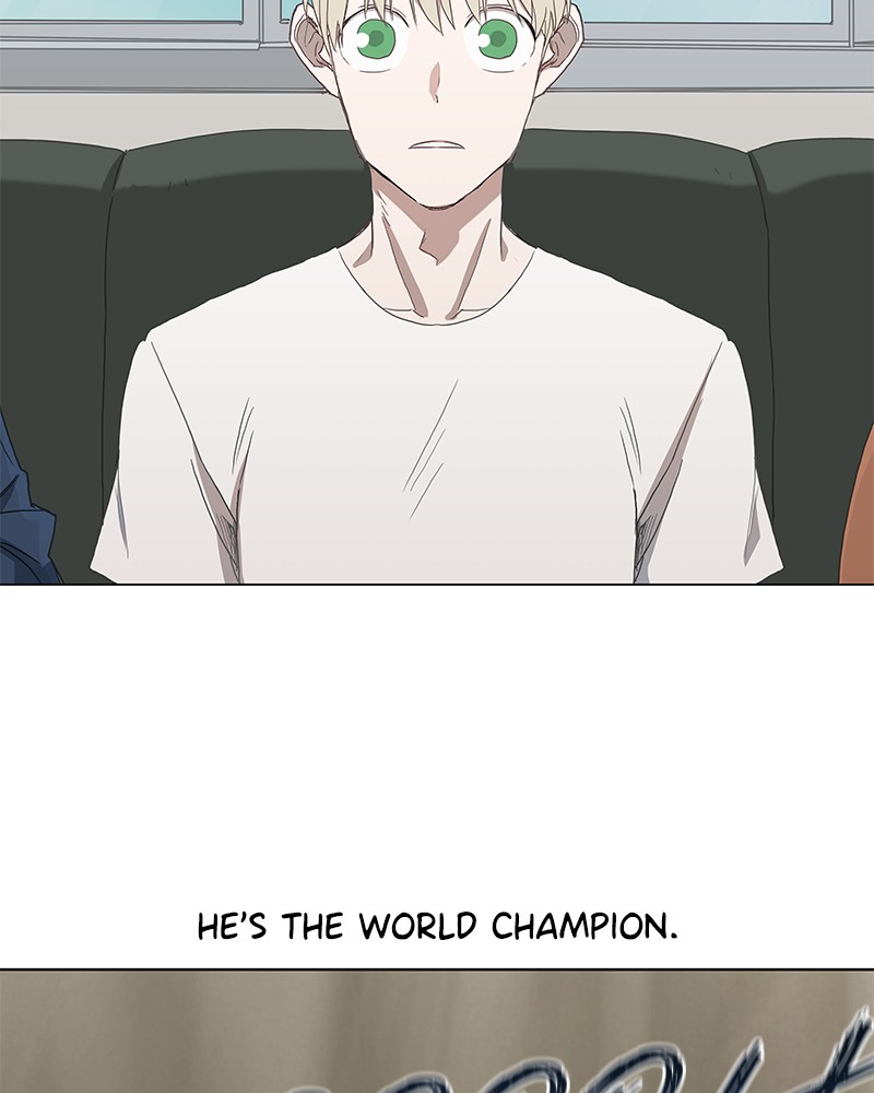 The Boxer Chapter 32 page 49 - Chapter 32: Ep. 32 - Everyone Has Their Own Story
