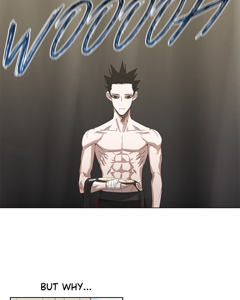 The Boxer Chapter 32 page 50 - Chapter 32: Ep. 32 - Everyone Has Their Own Story
