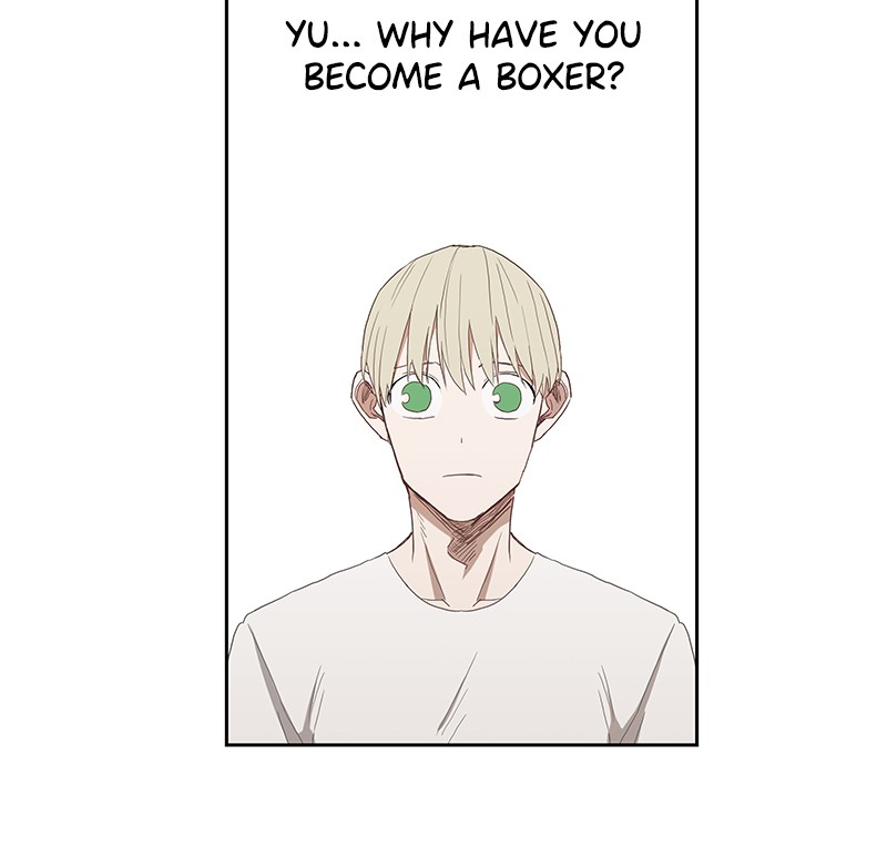 The Boxer Chapter 32 page 53 - Chapter 32: Ep. 32 - Everyone Has Their Own Story