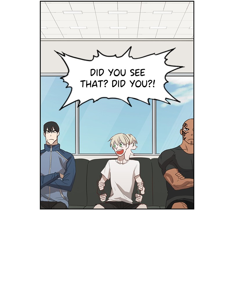 The Boxer Chapter 32 page 55 - Chapter 32: Ep. 32 - Everyone Has Their Own Story