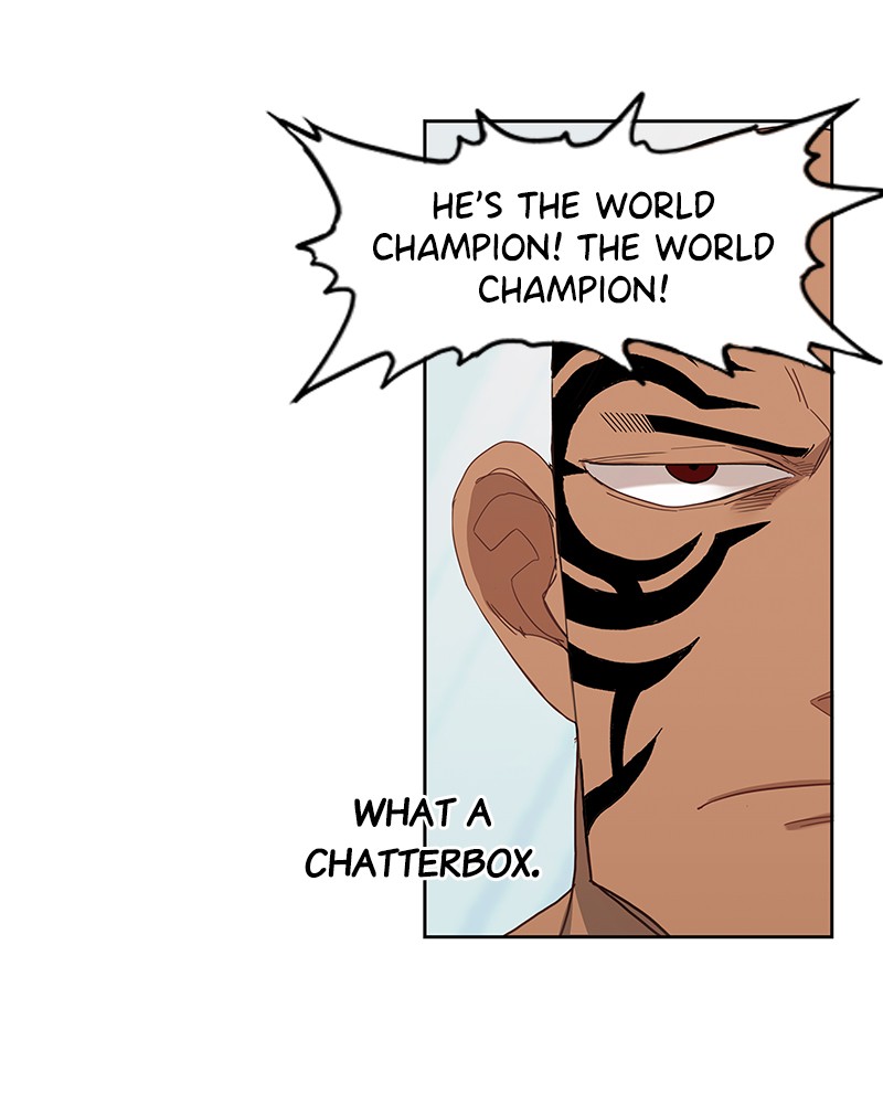 The Boxer Chapter 32 page 56 - Chapter 32: Ep. 32 - Everyone Has Their Own Story