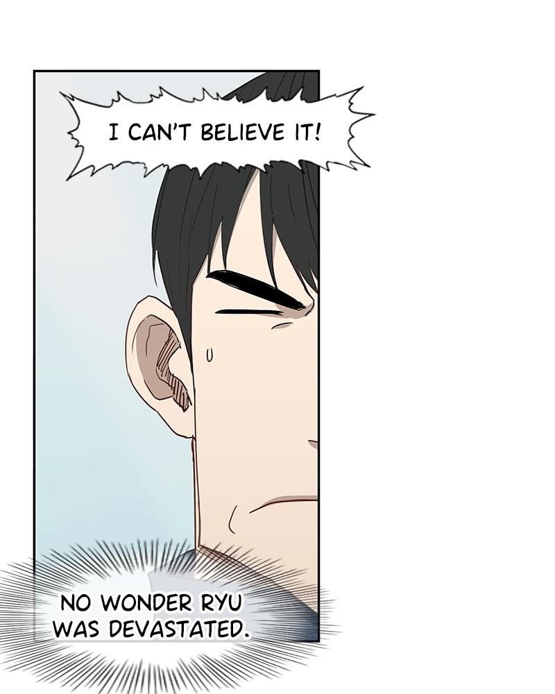 The Boxer Chapter 32 page 57 - Chapter 32: Ep. 32 - Everyone Has Their Own Story