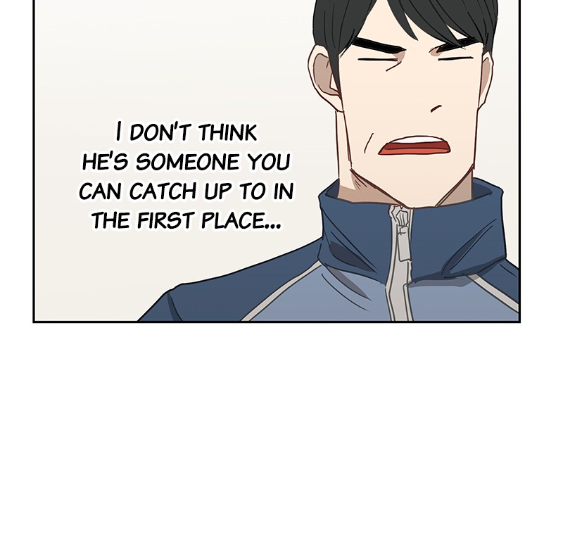 The Boxer Chapter 32 page 60 - Chapter 32: Ep. 32 - Everyone Has Their Own Story