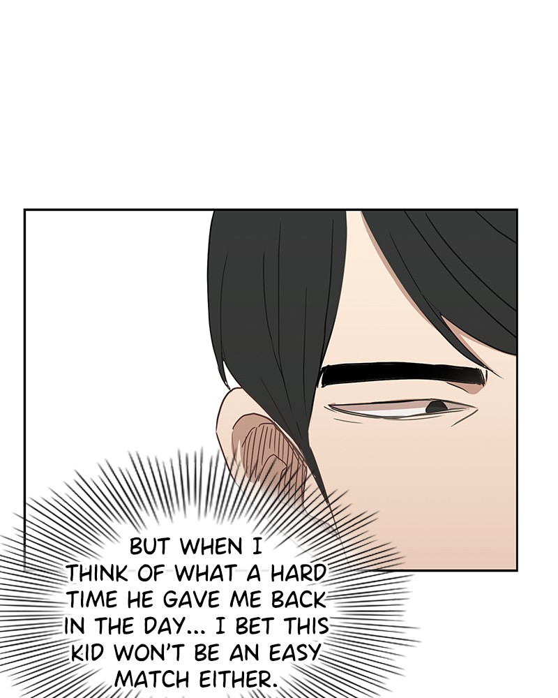 The Boxer Chapter 32 page 64 - Chapter 32: Ep. 32 - Everyone Has Their Own Story