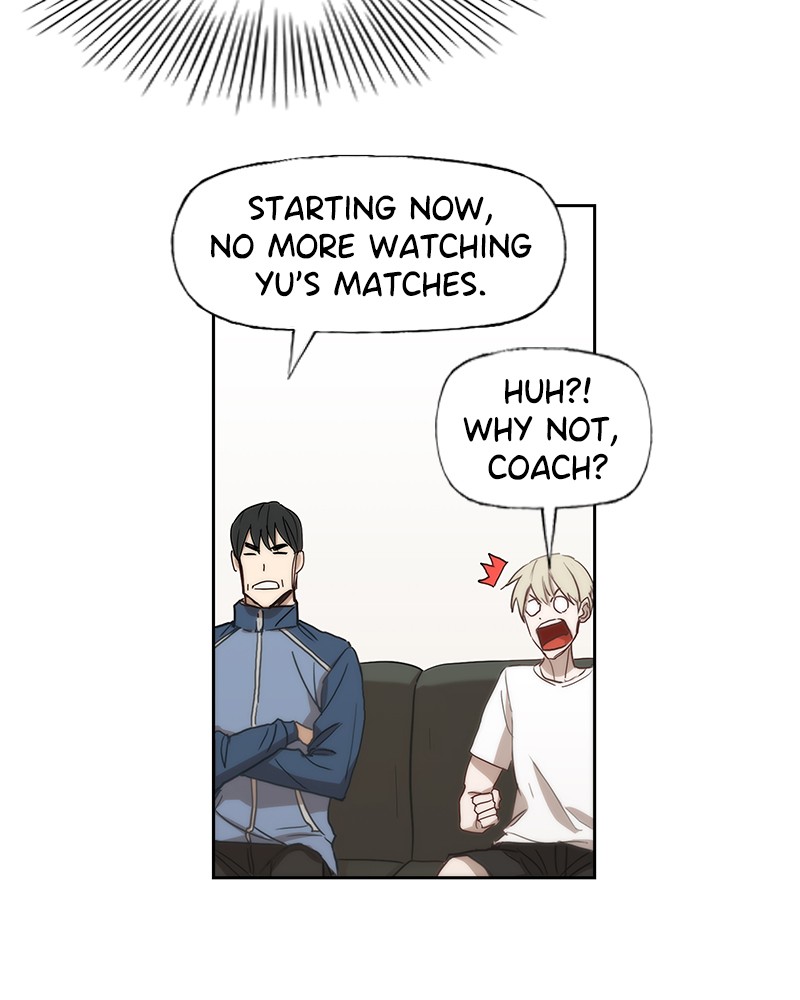 The Boxer Chapter 32 page 65 - Chapter 32: Ep. 32 - Everyone Has Their Own Story