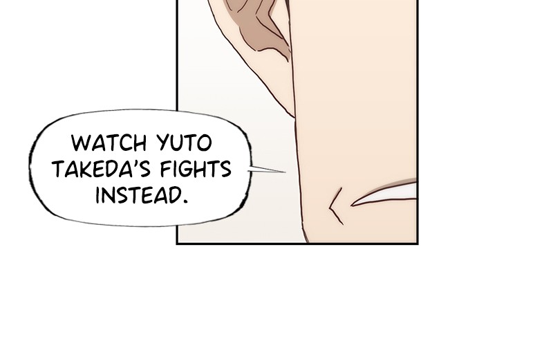 The Boxer Chapter 32 page 68 - Chapter 32: Ep. 32 - Everyone Has Their Own Story
