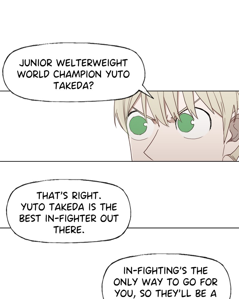 The Boxer Chapter 32 page 69 - Chapter 32: Ep. 32 - Everyone Has Their Own Story