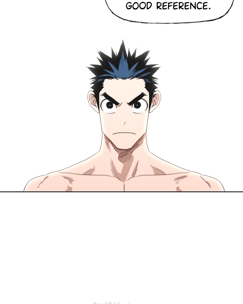 The Boxer Chapter 32 page 70 - Chapter 32: Ep. 32 - Everyone Has Their Own Story