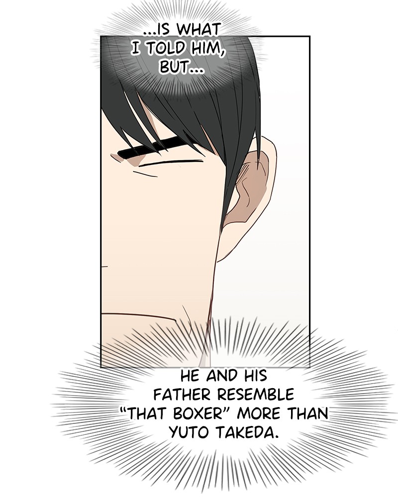 The Boxer Chapter 32 page 71 - Chapter 32: Ep. 32 - Everyone Has Their Own Story