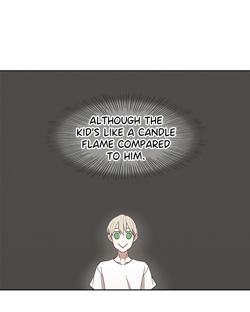 The Boxer Chapter 32 page 72 - Chapter 32: Ep. 32 - Everyone Has Their Own Story