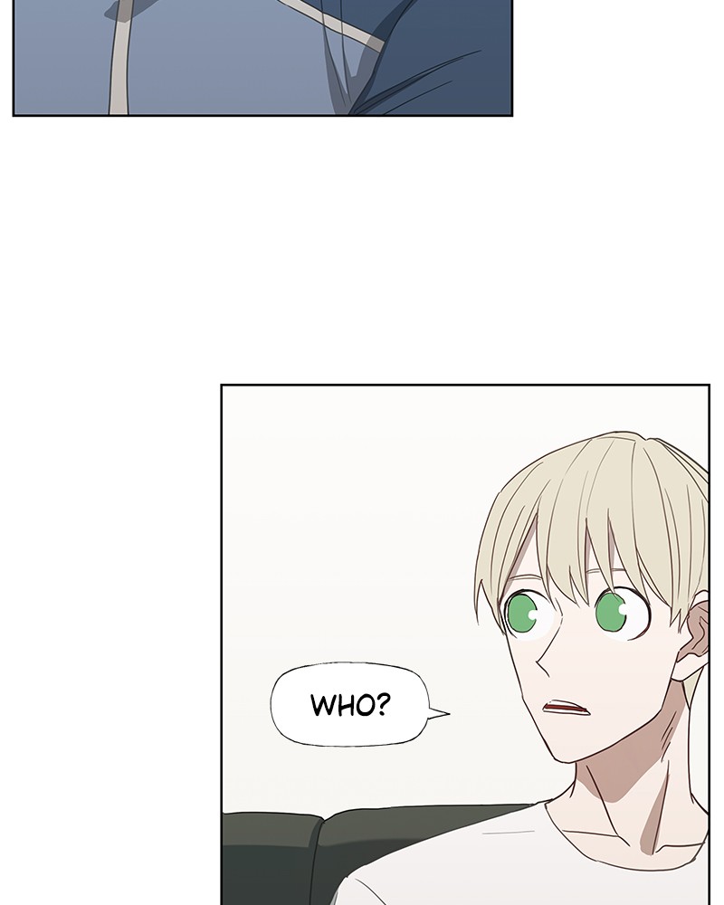 The Boxer Chapter 32 page 74 - Chapter 32: Ep. 32 - Everyone Has Their Own Story