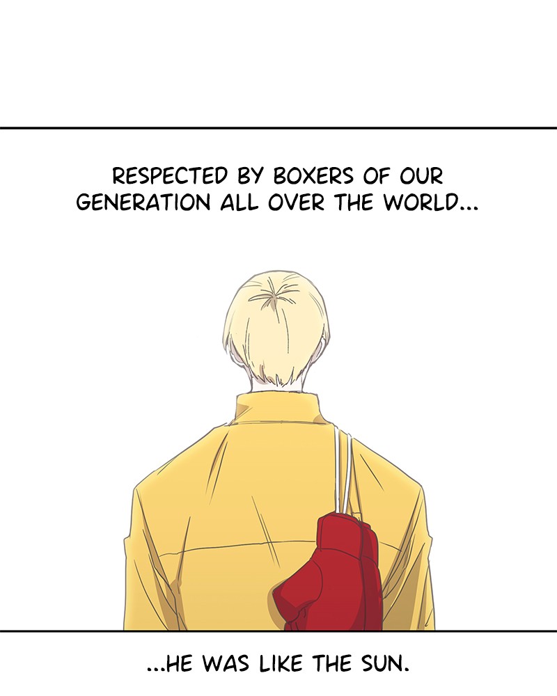 The Boxer Chapter 32 page 76 - Chapter 32: Ep. 32 - Everyone Has Their Own Story
