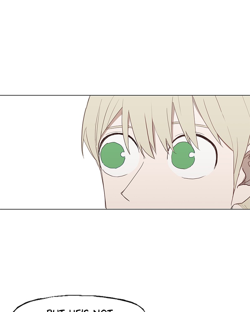 The Boxer Chapter 32 page 77 - Chapter 32: Ep. 32 - Everyone Has Their Own Story