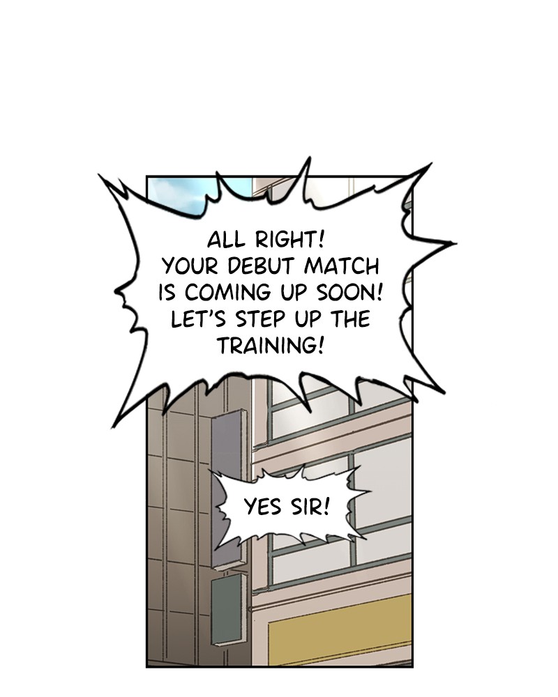 The Boxer Chapter 32 page 79 - Chapter 32: Ep. 32 - Everyone Has Their Own Story