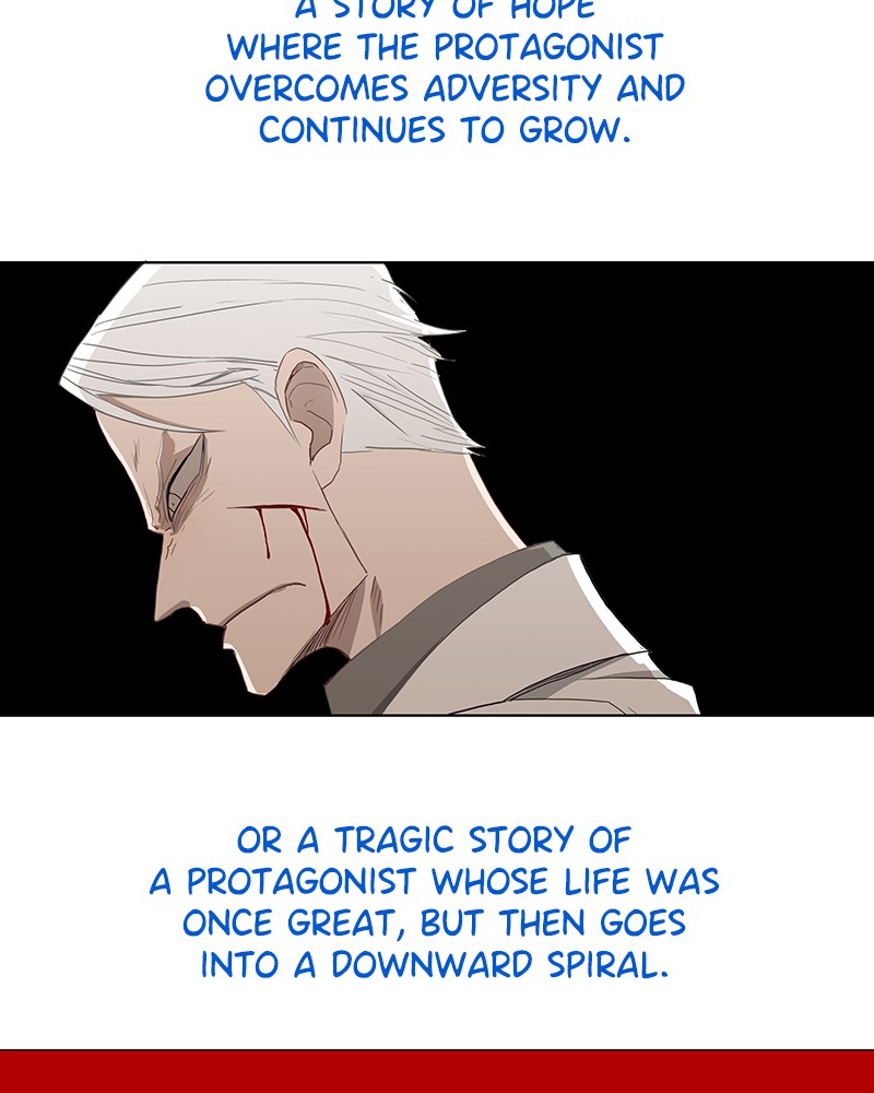 The Boxer Chapter 32 page 82 - Chapter 32: Ep. 32 - Everyone Has Their Own Story
