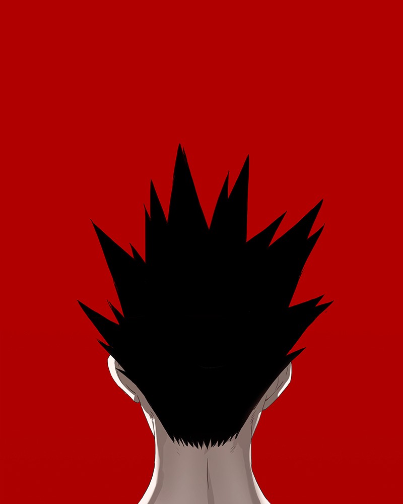 The Boxer Chapter 32 page 83 - Chapter 32: Ep. 32 - Everyone Has Their Own Story