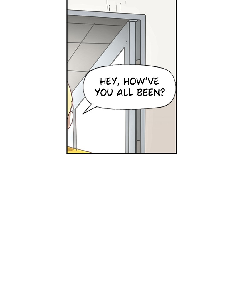 The Boxer Chapter 32 page 99 - Chapter 32: Ep. 32 - Everyone Has Their Own Story