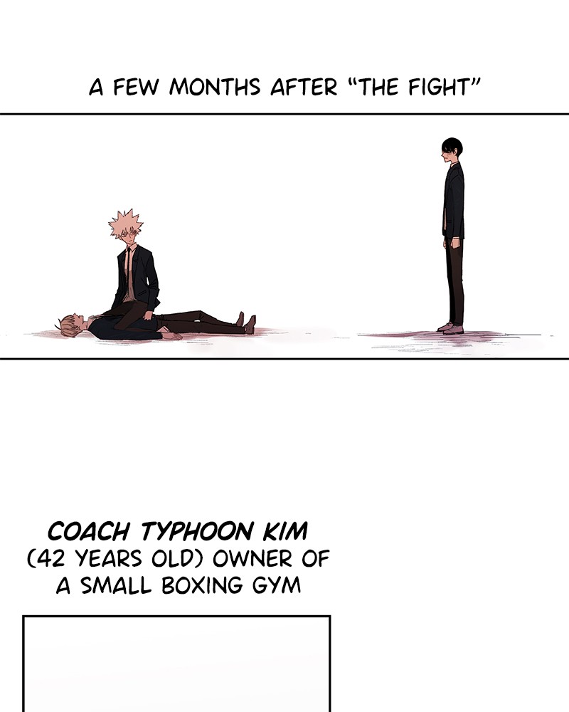 The Boxer Chapter 33 page 1 - Chapter 33: Ep. 33 - Jay