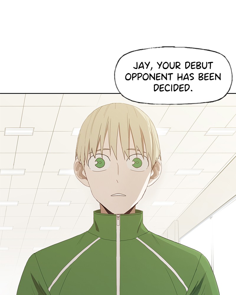The Boxer Chapter 33 page 101 - Chapter 33: Ep. 33 - Jay