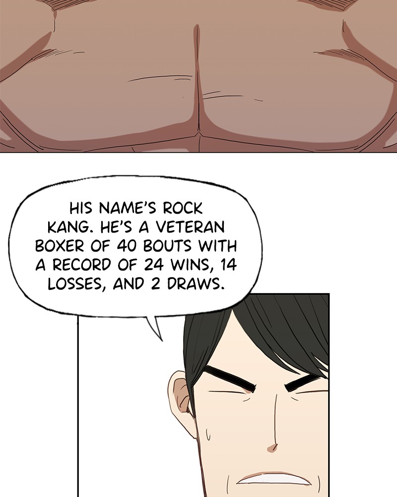 The Boxer Chapter 33 page 107 - Chapter 33: Ep. 33 - Jay