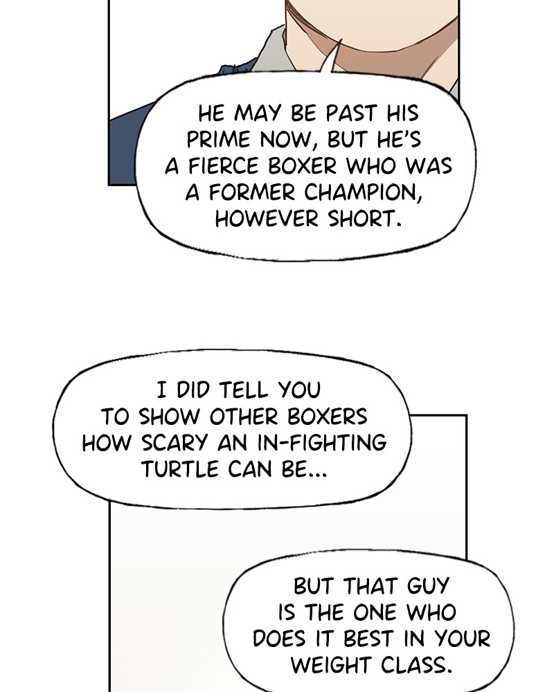 The Boxer Chapter 33 page 108 - Chapter 33: Ep. 33 - Jay