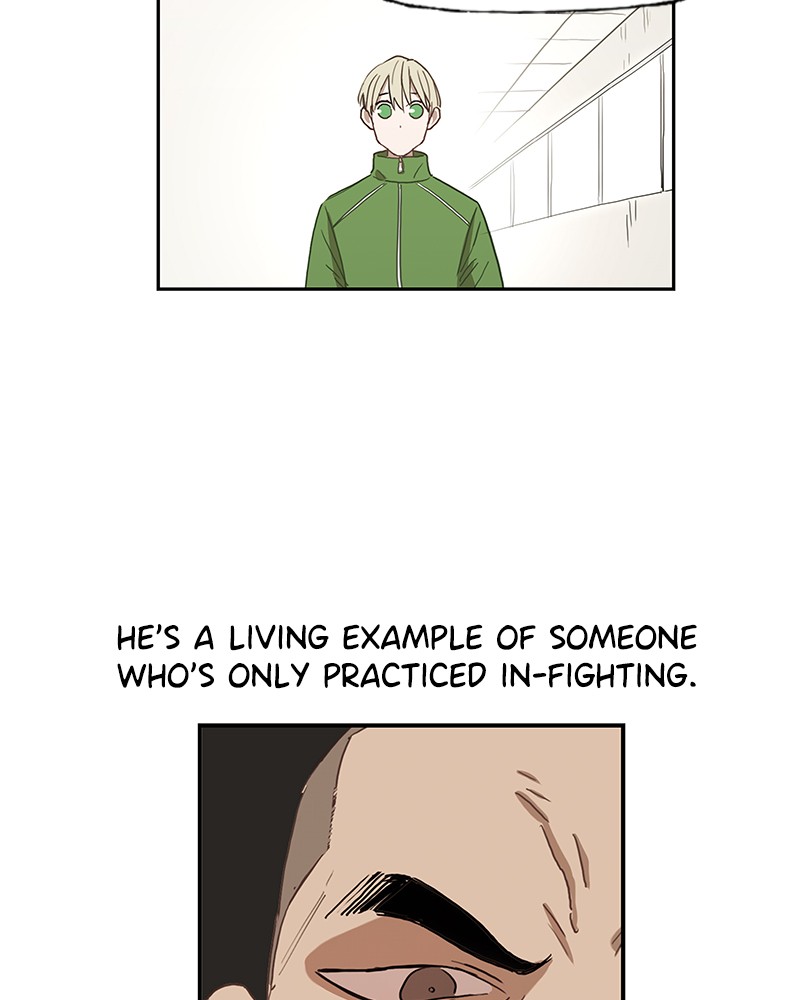 The Boxer Chapter 33 page 109 - Chapter 33: Ep. 33 - Jay