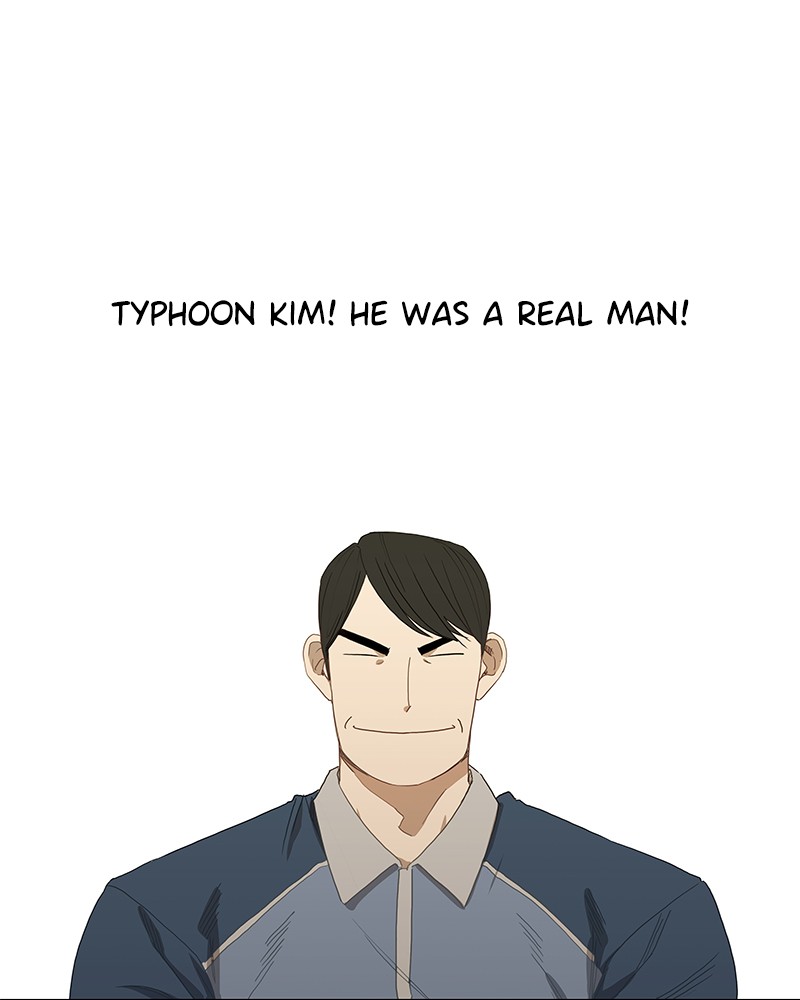 The Boxer Chapter 33 page 11 - Chapter 33: Ep. 33 - Jay