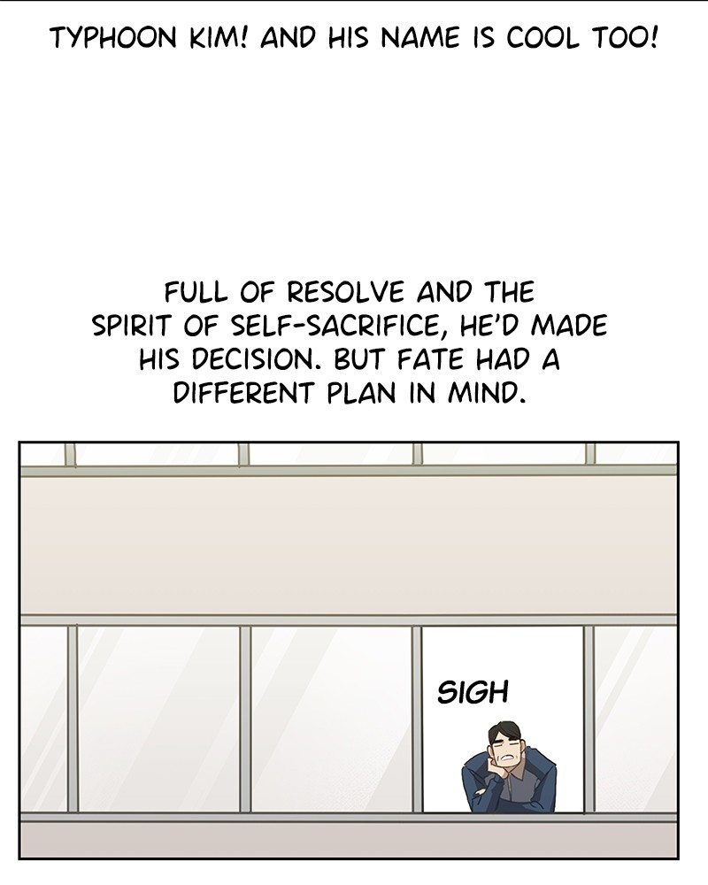 The Boxer Chapter 33 page 12 - Chapter 33: Ep. 33 - Jay