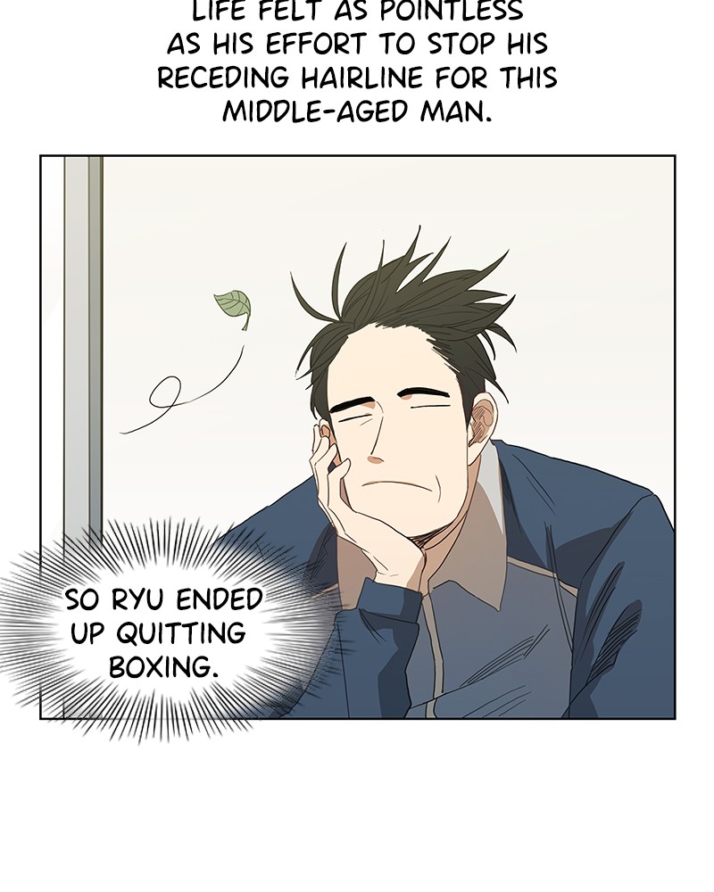 The Boxer Chapter 33 page 17 - Chapter 33: Ep. 33 - Jay