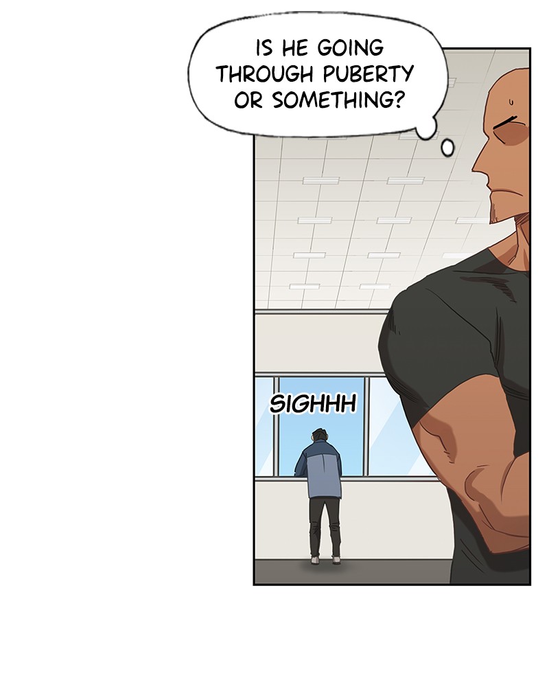The Boxer Chapter 33 page 18 - Chapter 33: Ep. 33 - Jay