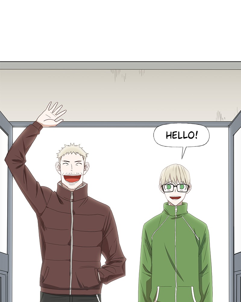 The Boxer Chapter 33 page 23 - Chapter 33: Ep. 33 - Jay