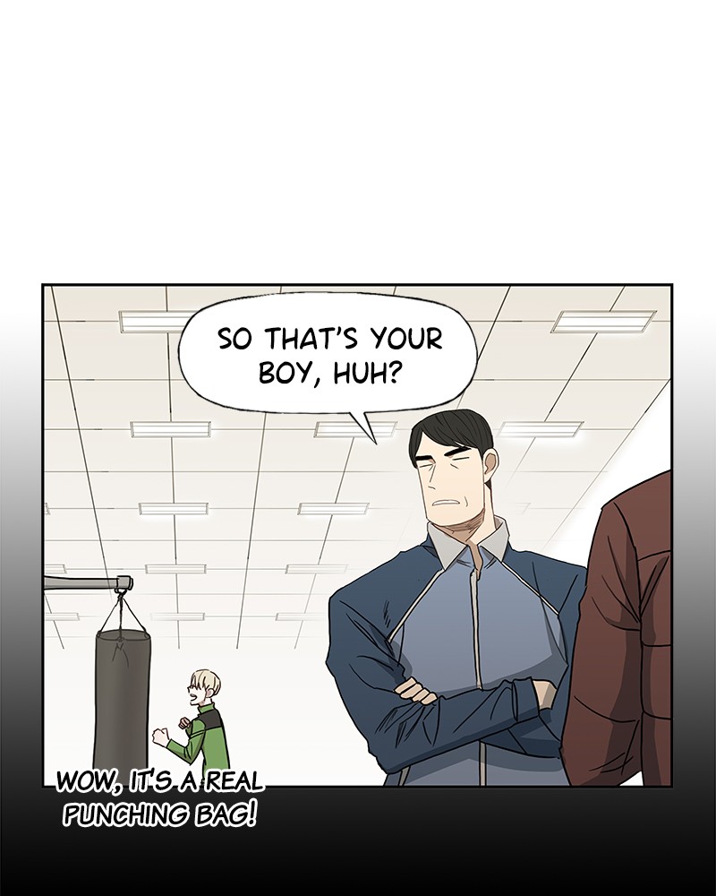 The Boxer Chapter 33 page 31 - Chapter 33: Ep. 33 - Jay