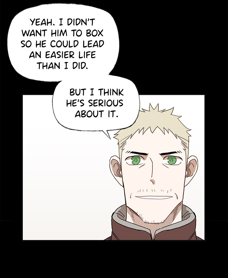 The Boxer Chapter 33 page 32 - Chapter 33: Ep. 33 - Jay